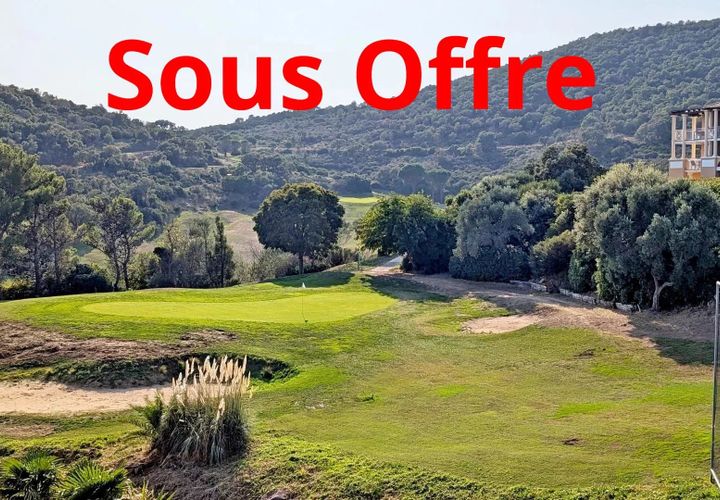 Leilighet i Agay, Var, Agay - € 128 400 | Ref: 646 - foto 1
