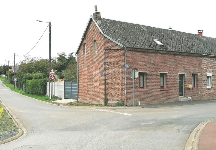 Landejendom i Becquigny, Aisne, Becquigny - € 128.000 | Ref: 7210747 - foto 1