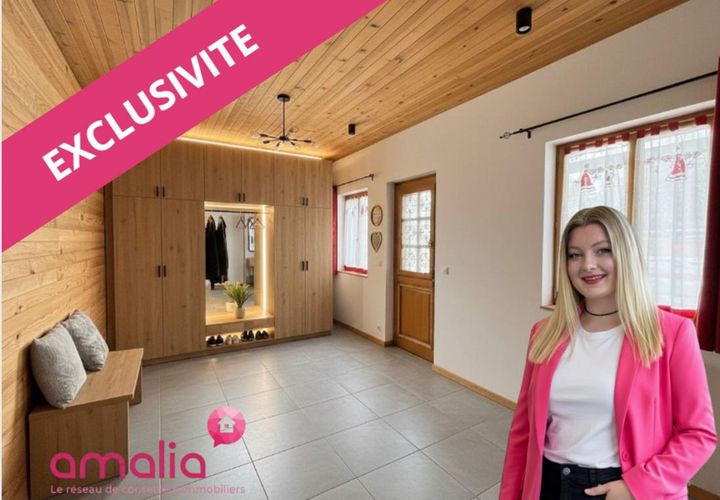 Villa a Saint-Souplet, Nord, Saint-Souplet - € 75.000 | Ref: 7123606 - foto 1