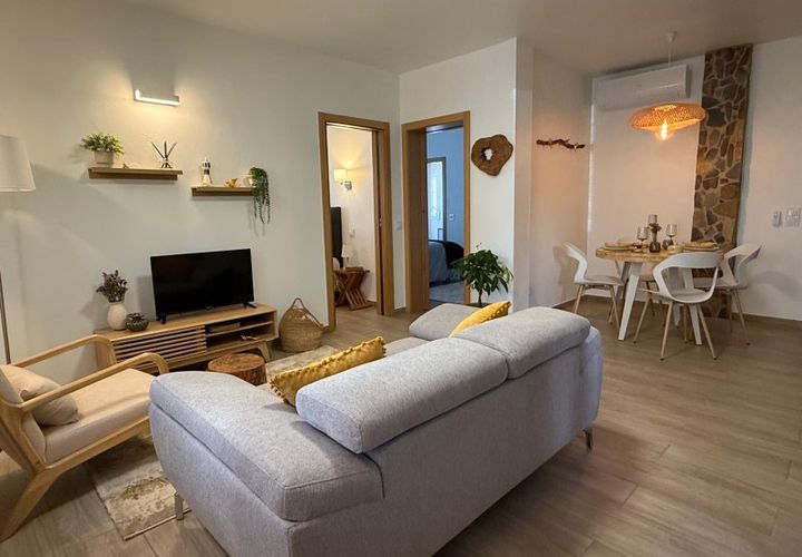 Apartament a Monchique, Faro, Monchique - € 1.350/mes | Ref: APA_505 - foto 1