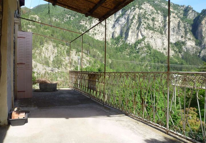Lejlighed i Rigaud, Alpes-Maritimes, Rigaud - € 125.000 | Ref: 6513946 - foto 1