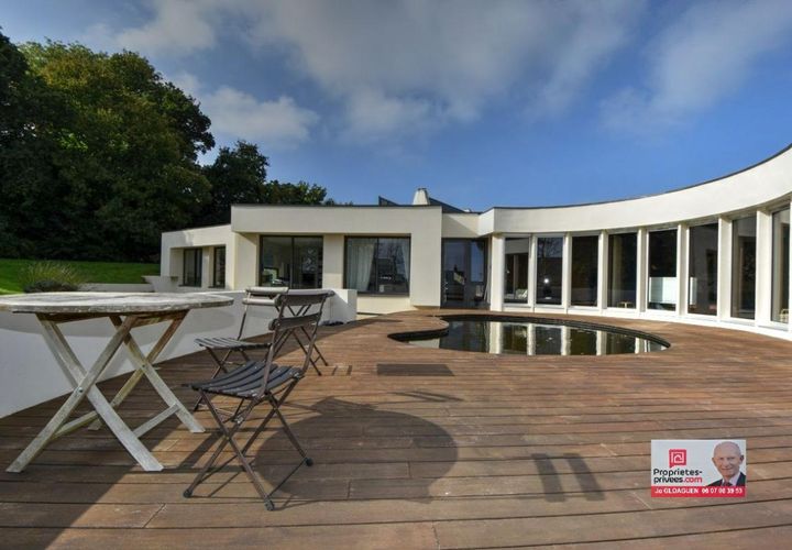 Villa i Lannion, Cotes-d'Armor, Lannion - € 699.990 | Ref: 424793JOG - foto 1