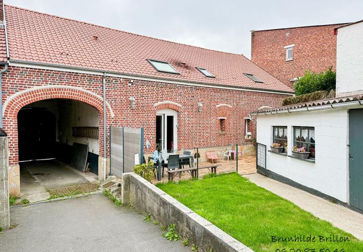 Villa i Vimy, Pas-de-Calais, Vimy - € 224.450 | Ref: 979BBR - foto 1