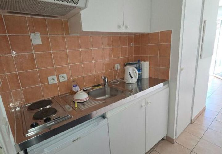Leilighet i Flayosc, Var, Flayosc - € 85 000 | Ref: 421014JPOS1510JPOS - foto 1