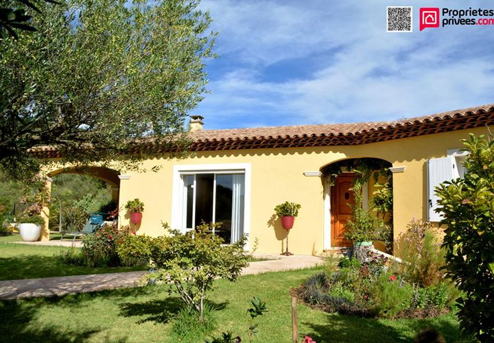 Villa i Le Luc, Var, Le Luc - € 535.000 | Ref: 395754JPOS1510JPOS - foto 1