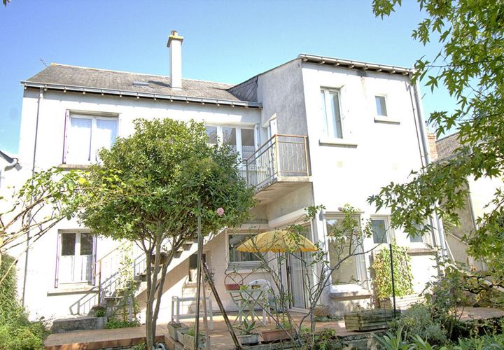 Villa a Trelaze, Maine-et-Loire, Trelaze - € 314.000 | Ref: 4381CCG - foto 1