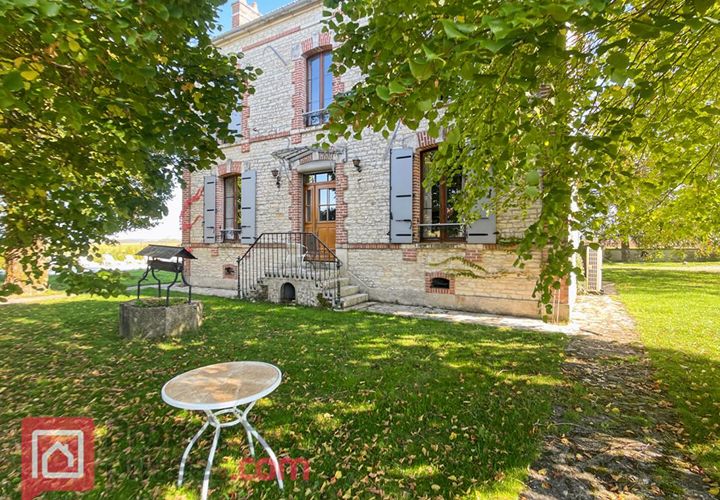 Villa i Nitry, Yonne, Nitry - € 238.000 | Ref: 425071CIN - foto 1