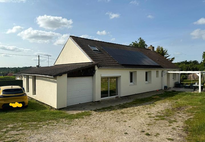 Villa i Nonancourt, Eure, Nonancourt - € 187.200 | Ref: 420435MMJ1MMJ - foto 1