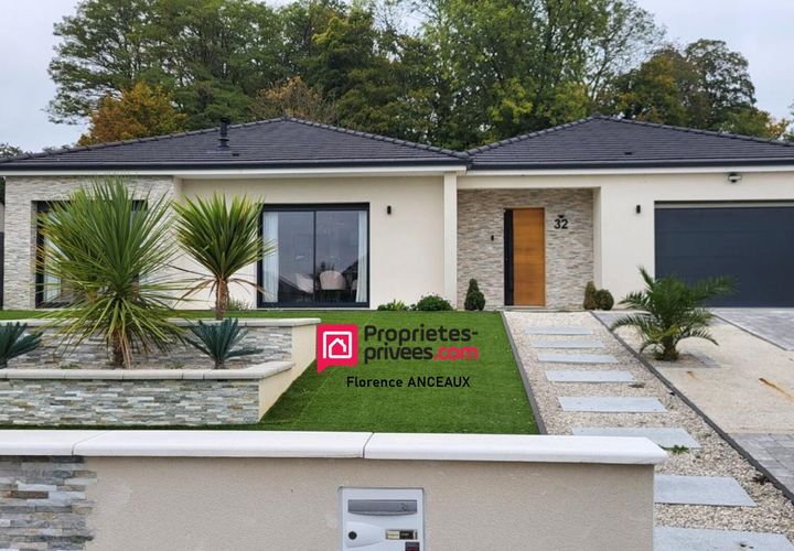 Villa i Saint-Quentin, Aisne, Saint-Quentin - € 371.880 | Ref: 425188FAN - foto 1
