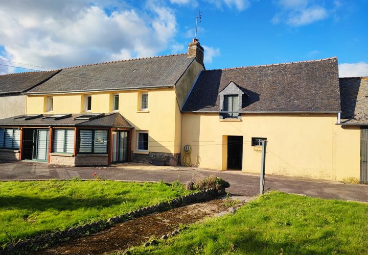 Villa i Merdrignac, Cotes-d'Armor, Merdrignac - € 226.000 | Ref: 425146CRY - foto 1