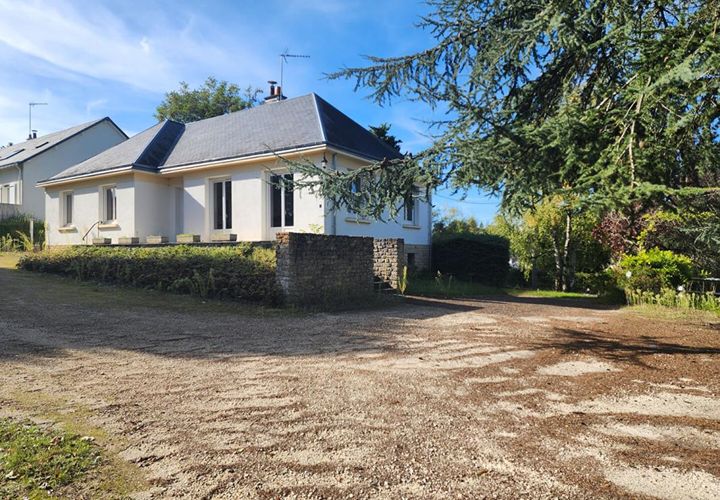 Villa i Loches, Indre-et-Loire, Loches - € 307.000 | Ref: 424702RLL - foto 1