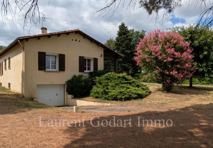 Villa i Cahuzac, Tarn, Cahuzac - € 175.000 | Ref: 424980LGO - foto 1