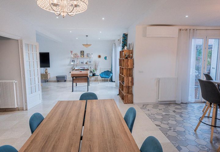 Villa i Maisons-Alfort, Val-de-Marne, Maisons-Alfort - € 1.196.000 | Ref: 424961SOPG - foto 1