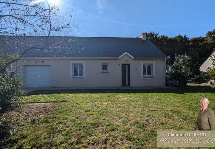 Villa i Campbon, Loire-Atlantique, Campbon - € 244.400 | Ref: 424112CDR - foto 1