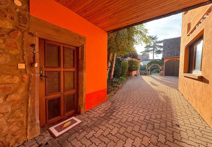 Villa i Mutzig, Bas-Rhin, Mutzig - € 296.370 | Ref: 424180DEX - foto 1