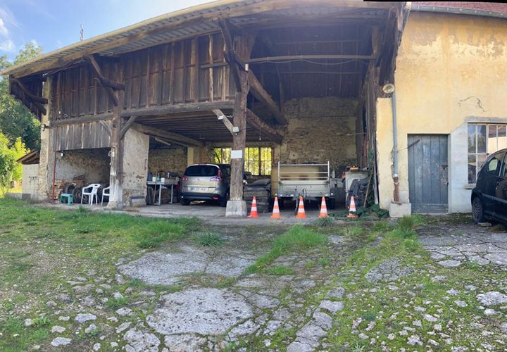 Villa a Septeuil, Yvelines, Septeuil - € 165.000 | Ref: 424660JECD - foto 1
