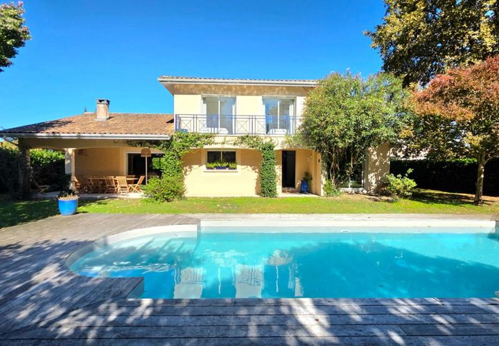 Villa a Lanton, Gironde, Lanton - € 719.000 | Ref: 424090DDUB - foto 1