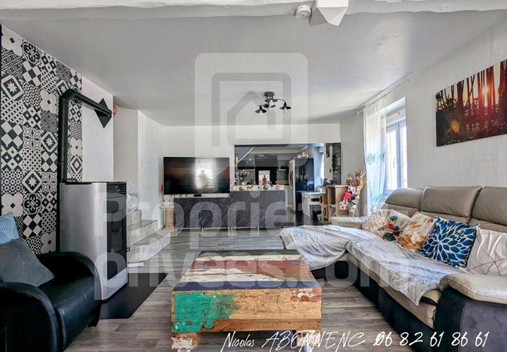 Villa i Vizille, Isere, Vizille - € 370.000 | Ref: 424707NABO - foto 1