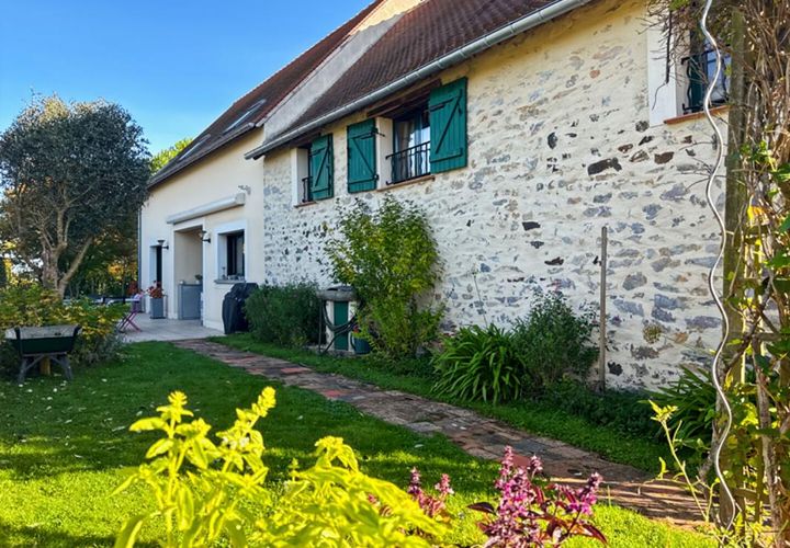 Villa i Ballée, Mayenne, Ballée - € 296.371 | Ref: 424412ALJ - foto 1