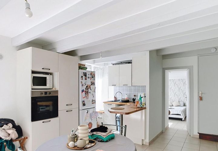 Haus in Chauvigny, Vienne, Chauvigny - € 144.500 | Ref: 424724CCP - Foto 1