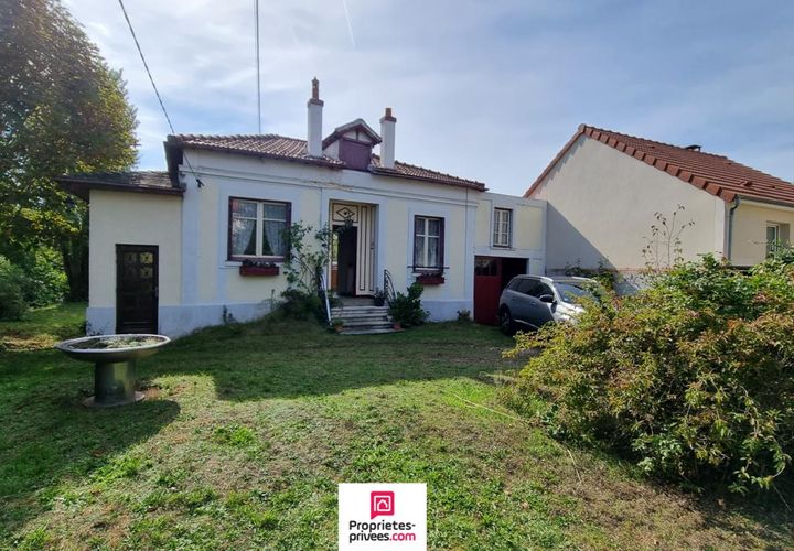 Villa i Achères, Yvelines, Achères - € 480.000 | Ref: 424753DUM - foto 1