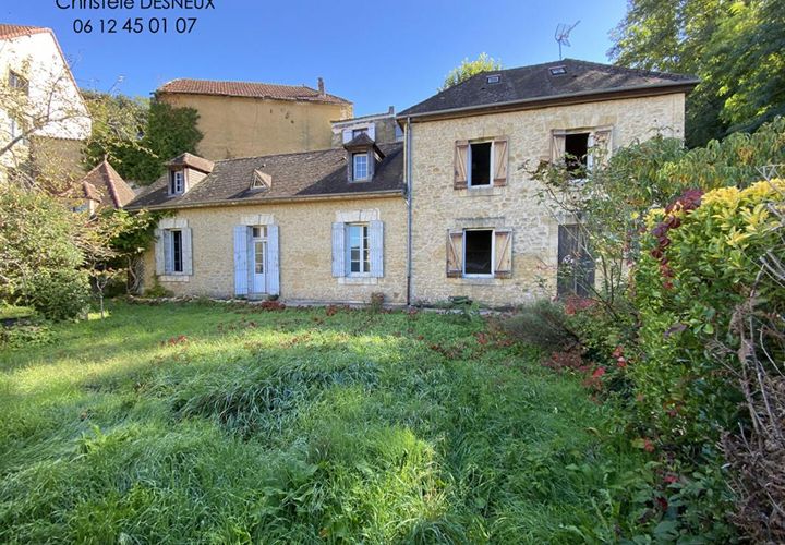 Villa i Sarlat-la-Caneda, Dordogne, Sarlat-la-Caneda - € 138.000 | Ref: 424132CRD - foto 1