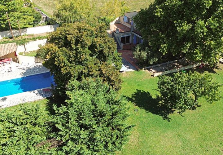 Villa a Monteux, Vaucluse, Monteux - € 655.000 | Ref: 400598FPBOR - foto 1
