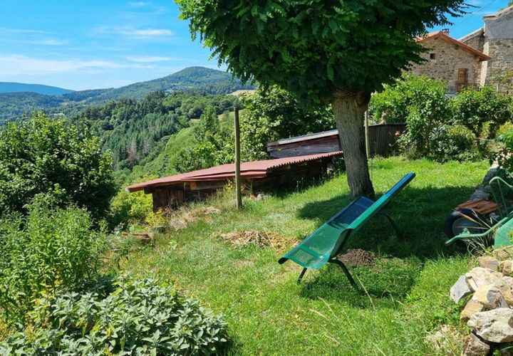 Villa a Graix, Loire, Graix - € 99.000 | Ref: 3678CDU - foto 1