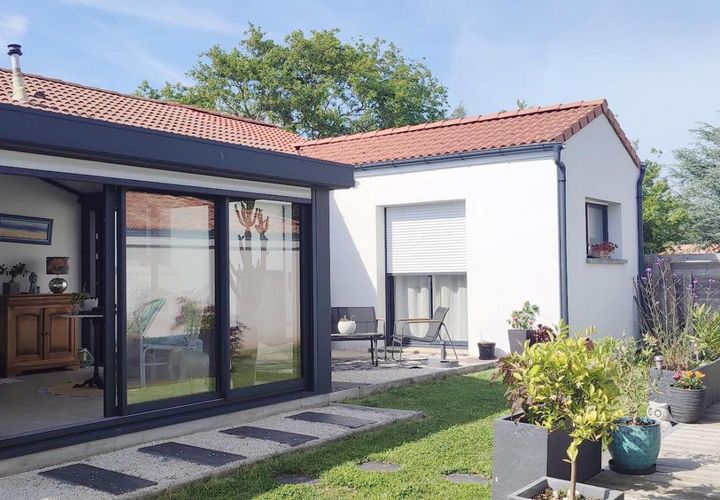 Villa a Pornic, Loire-Atlantique, Pornic - € 450.000 | Ref: 407659NAL - foto 1