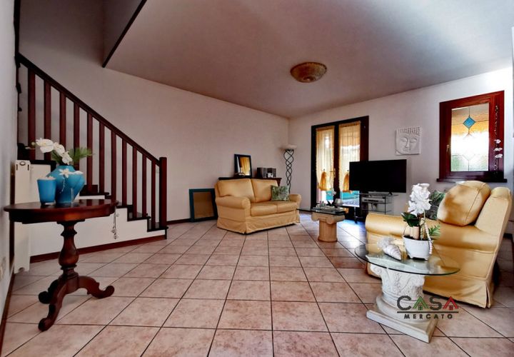 Rækkehus i Cordenons, Pordenone, Cordenons - € 329.000 | Ref: 2283-021 - foto 1