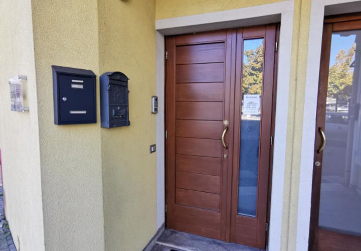 Erhvervsejendom i Cordenons, Pordenone, Cordenons - € 120.000 | Ref: 2330-112 - foto 1