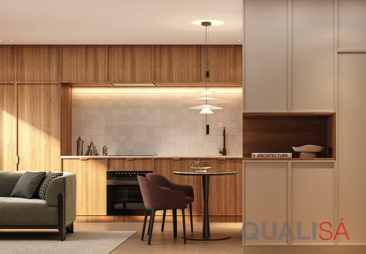 Lejlighed i Braga, Braga, Braga - € 215.000 | Ref: 1668.7 - foto 1