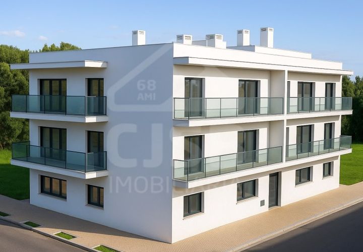 Lejlighed i Benavente, Santarem, Benavente - € 310.000 | Ref: 501.2518 - foto 1