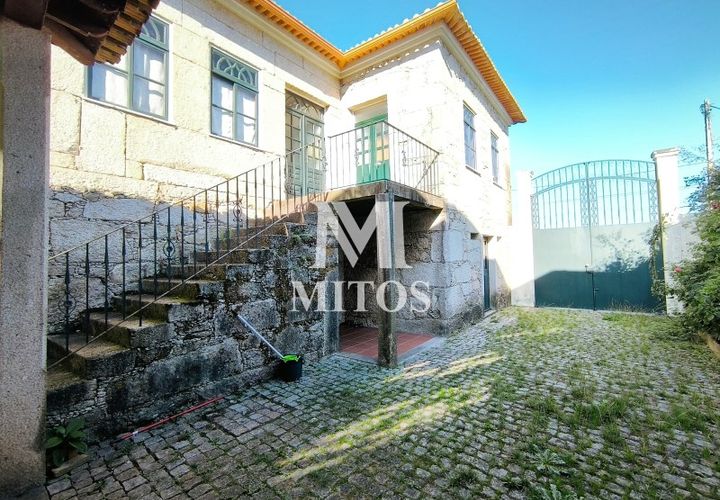 Villa i Viana do Castelo, Viana do Castelo, Viana do Castelo - € 550.000 | Ref: D389 - foto 1