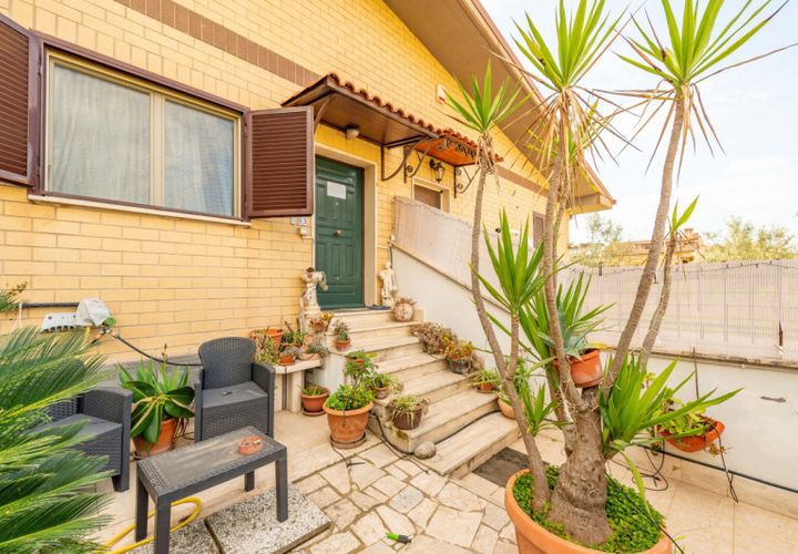 Villa i Rome, Rome, Rome - € 278.000 | Ref: DANI37 - foto 1