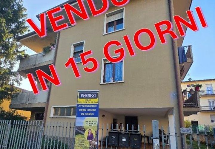 Lejlighed i Verona, Verona, Verona - € 155.000 | Ref: FEV-3546 - foto 1