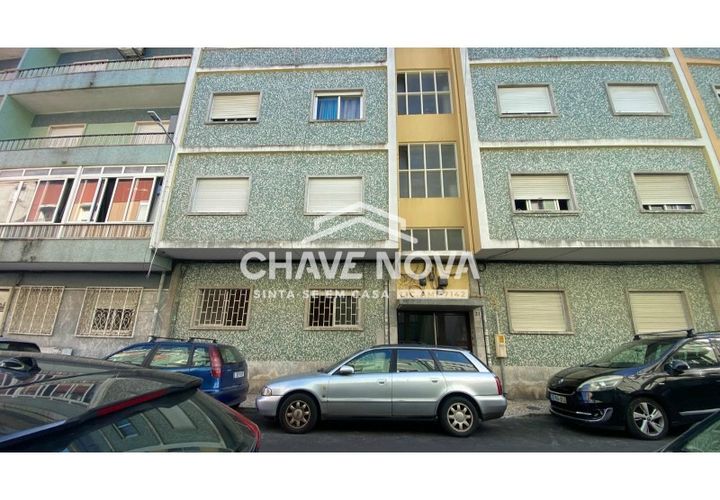 Lejlighed i Queluz, Lisbon, Queluz - € 339.000 | Ref: LXM/00629 - foto 1