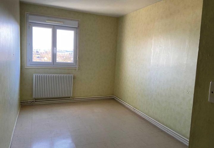 Leilighet i Luzy, Nievre, Luzy - € 31 000 | Ref: 9746 - foto 1