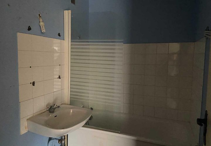 Leilighet i Luzy, Nievre, Luzy - € 31 000 | Ref: 9761 - foto 1