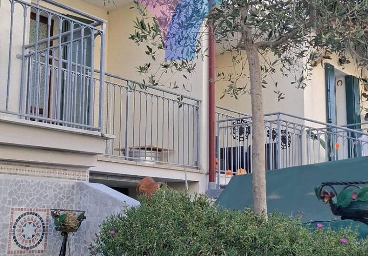 Rækkehus i Roncade, Treviso, Roncade - € 220.000 | Ref: Rif I/AL342 - foto 1