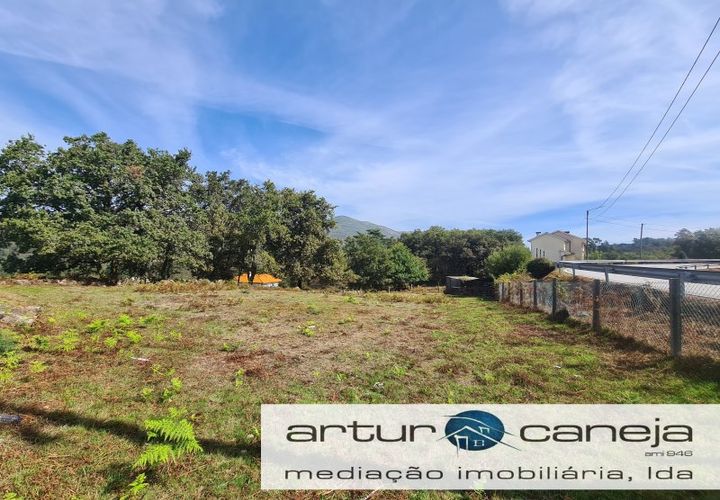 Helårsgrund i Arcos de Valdevez, Viana do Castelo, Arcos de Valdevez - € 39.000 | Ref: 7178 - foto 1
