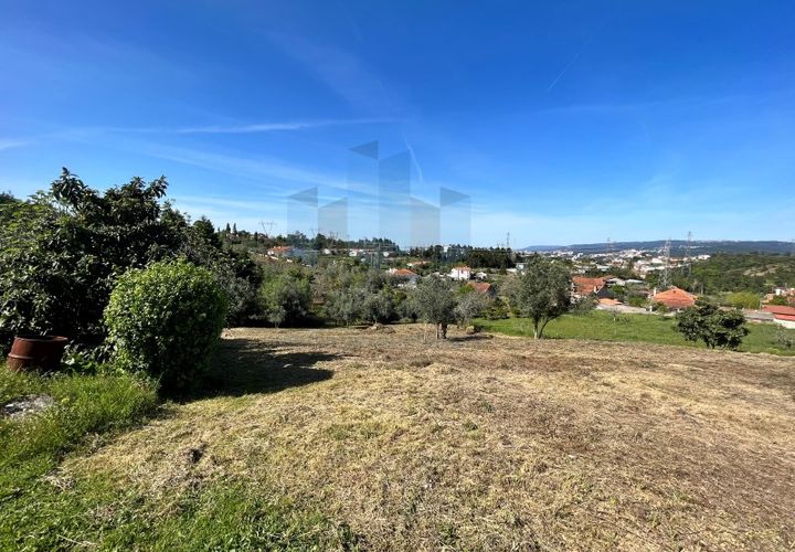 Helårsgrund i Coimbra, Coimbra, Coimbra - € 65.000 | Ref: TER_923 - foto 1