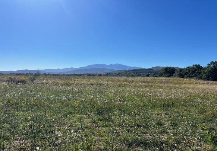 Helårsgrund i Llupia, Pyrenees-Orientales, Llupia - € 62.900 | Ref: 66 - foto 1