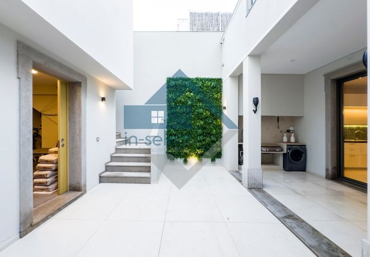 Villa i Olhao, Faro, Olhao - € 650.000 | Ref: 2509-278 - foto 1