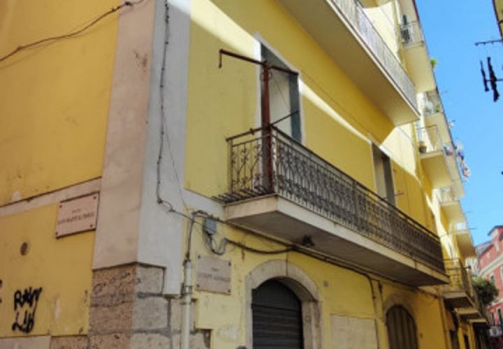 Lejlighed i Eboli, Salerno, Eboli - € 180.000 | Ref: 564 - foto 1