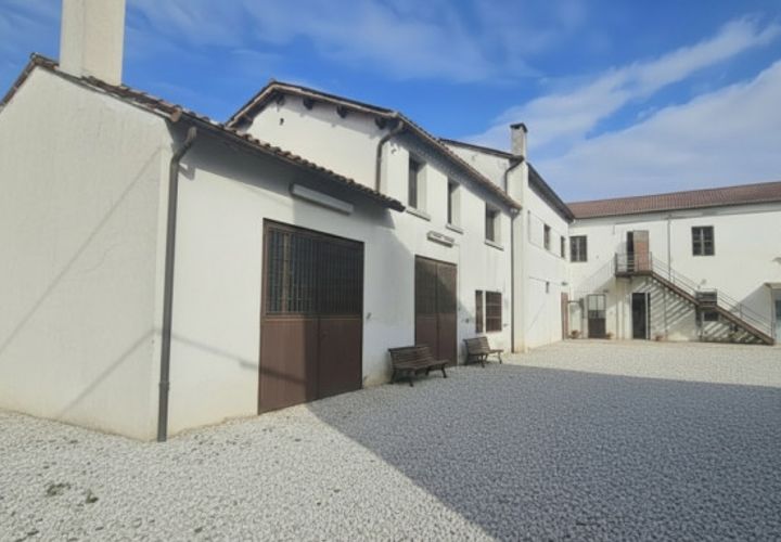 Erhvervsejendom i Conselve, Padua, Conselve - € 298.000 | Ref: v-pd-cons01 - foto 1