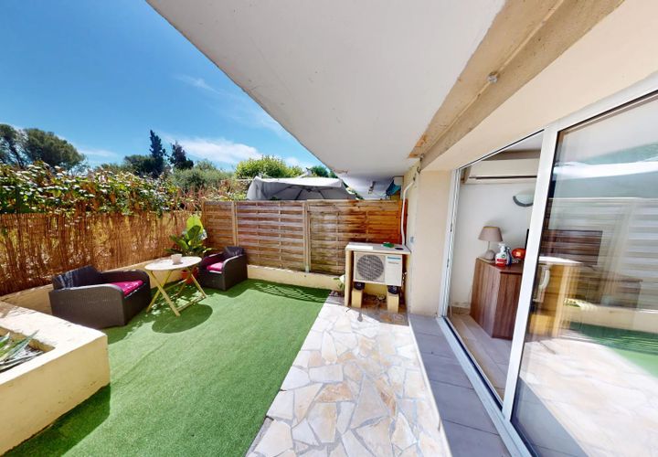 Lejlighed i Antibes, Alpes-Maritimes, Antibes - € 149.000 | Ref: 86371946 - foto 1