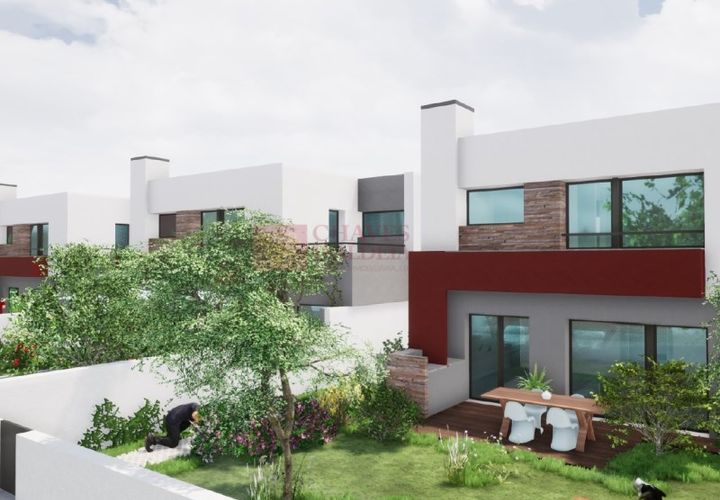 Villa i Mafra, Lisbon, Mafra - € 750.000 | Ref: 778 C - foto 1