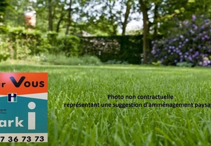 Terra a Plouhinec, Morbihan, Plouhinec - € 165.290 | Ref: 8744 - foto 1