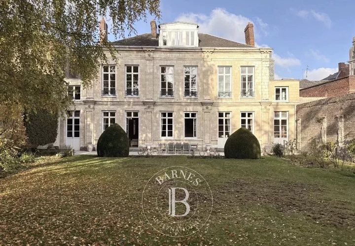Villa i Arras, Pas-de-Calais, Arras - € 1.299.000 | Ref: 86283826 - foto 1